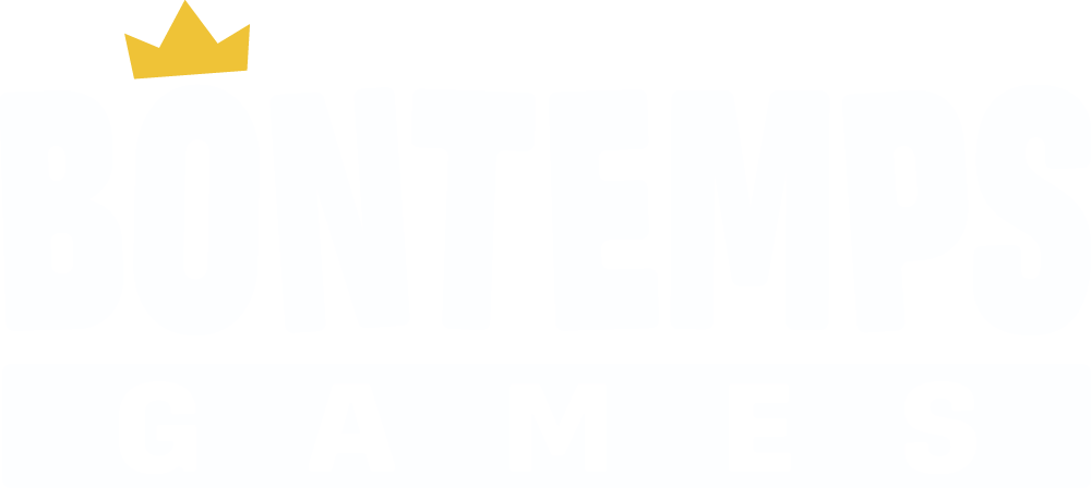 Bontemps Games Logo